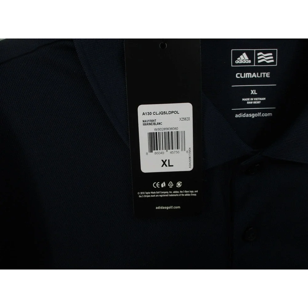 adidas golf climalite